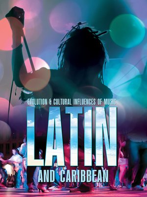 cover image of Latin and Caribbean